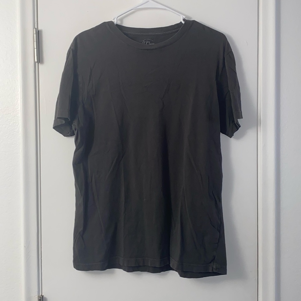 J.Crew men’s shirt